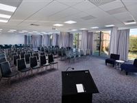 Conference Facilities - Mantra Albury Hotel 